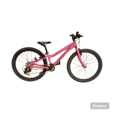 Norco Storm 24 Bike - 24